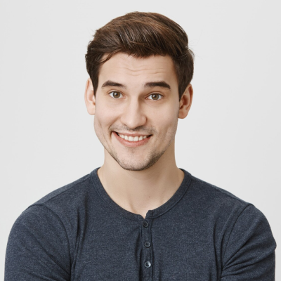 Liam Carter
