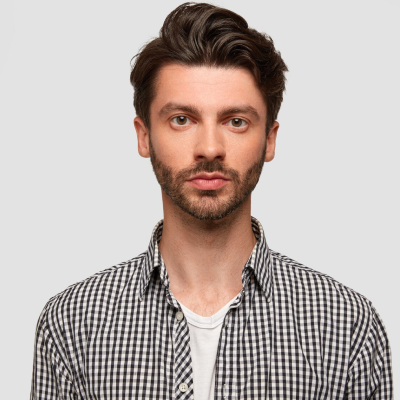 Alex Ward